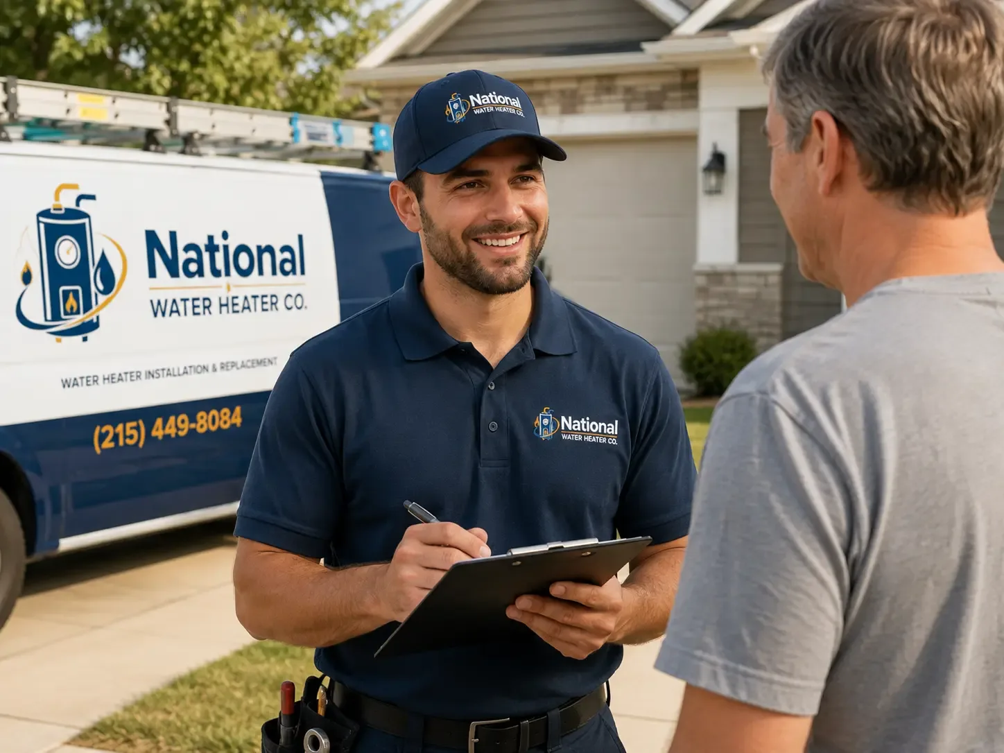 Water Heater Installation Piscataway, NJ FAQs